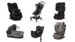Cybex-Produkte