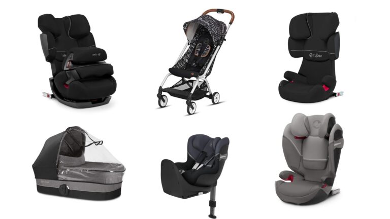 Cybex-Produkte