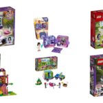 Lego-Friends-Minifiguren