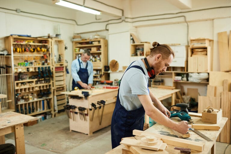 Handwerkerversicherungen – Für wen sind die wichtig?