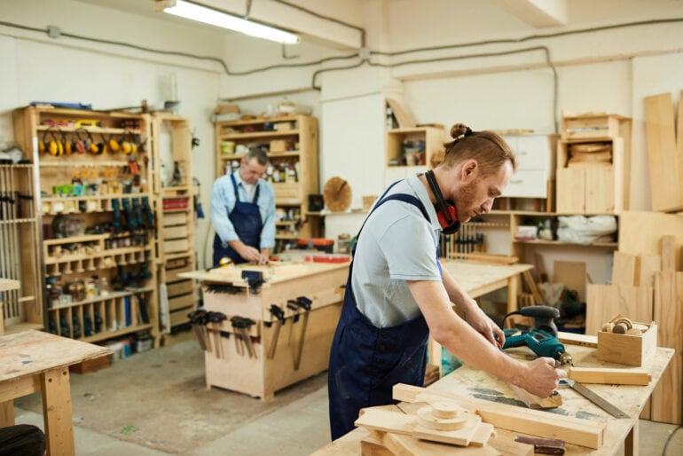 Handwerkerversicherungen – Für wen sind die wichtig?