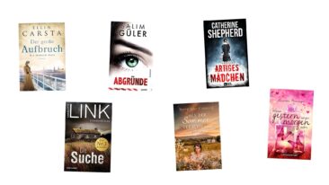 Kindle-Unlimited-Hörbucher