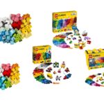 Lego-Duplo-Bausteine