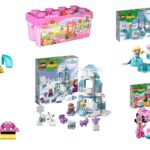 Lego-Duplo-Produkte für Mädchen