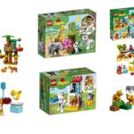 Lego-Duplo-Tiere