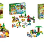 Lego-Duplo-Zoos