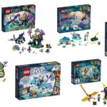 Lego-Elves-Produkte