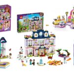 Lego-Friends-Figuren