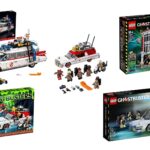 Lego-Ghostbusters