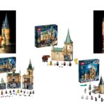 Lego-Harry-Potter-Schlösser