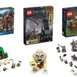 Lego-Hobbit-Sets