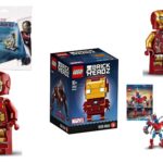 Lego-Iron-Man-Produkte