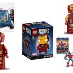 Lego-Iron-Man-Produkte