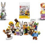 Lego-Looney-Tunes-Produkte