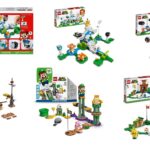 Lego-Luigi-Produkte & Alternativen