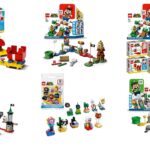 Lego-Mario-Startersets