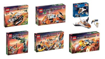 Lego-Mars-Mission-Produkte