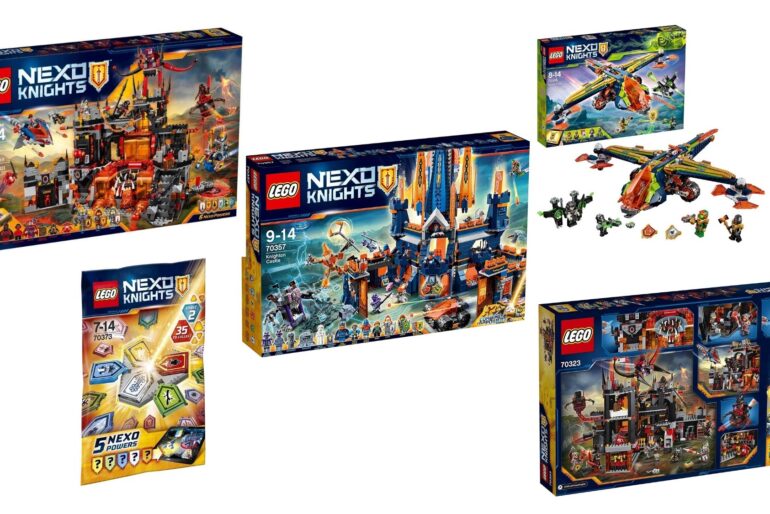 Lego-Nexo-Knights