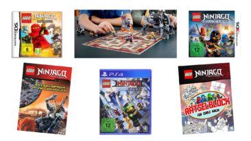 Lego-Ninjago-Spiele