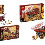 Lego-Ninjago-Wüstensegler