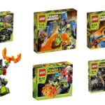 Lego ninjago neuheiten - Der TOP-Favorit 