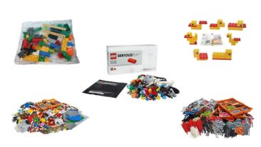 Lego-Serious-Play-Produkte