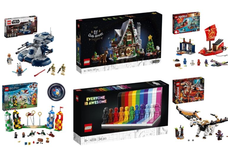 Lego-Sets