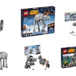 at-ats von Lego-Star-Wars