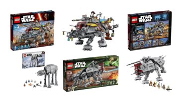 Lego-Star-Wars-AT-TE-Produkte