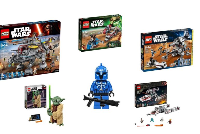 Lego-Star-Wars-Captain-Rex-Produkte