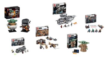 Lego-Star-Wars-Mandalorian-Sets