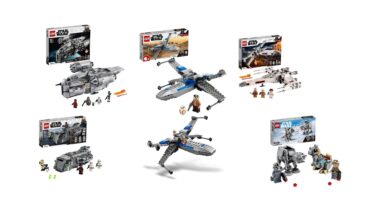 Lego-Star-Wars-Sets