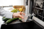 Leitungswasser testen