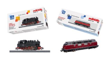 Märklin-Produkte