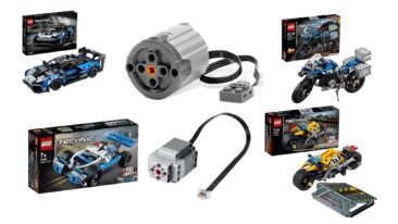 Motor-Lego-Technic-Produkte