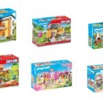 Playmobil-City-Produkte