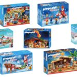 Playmobil-Weihnachts-Sets