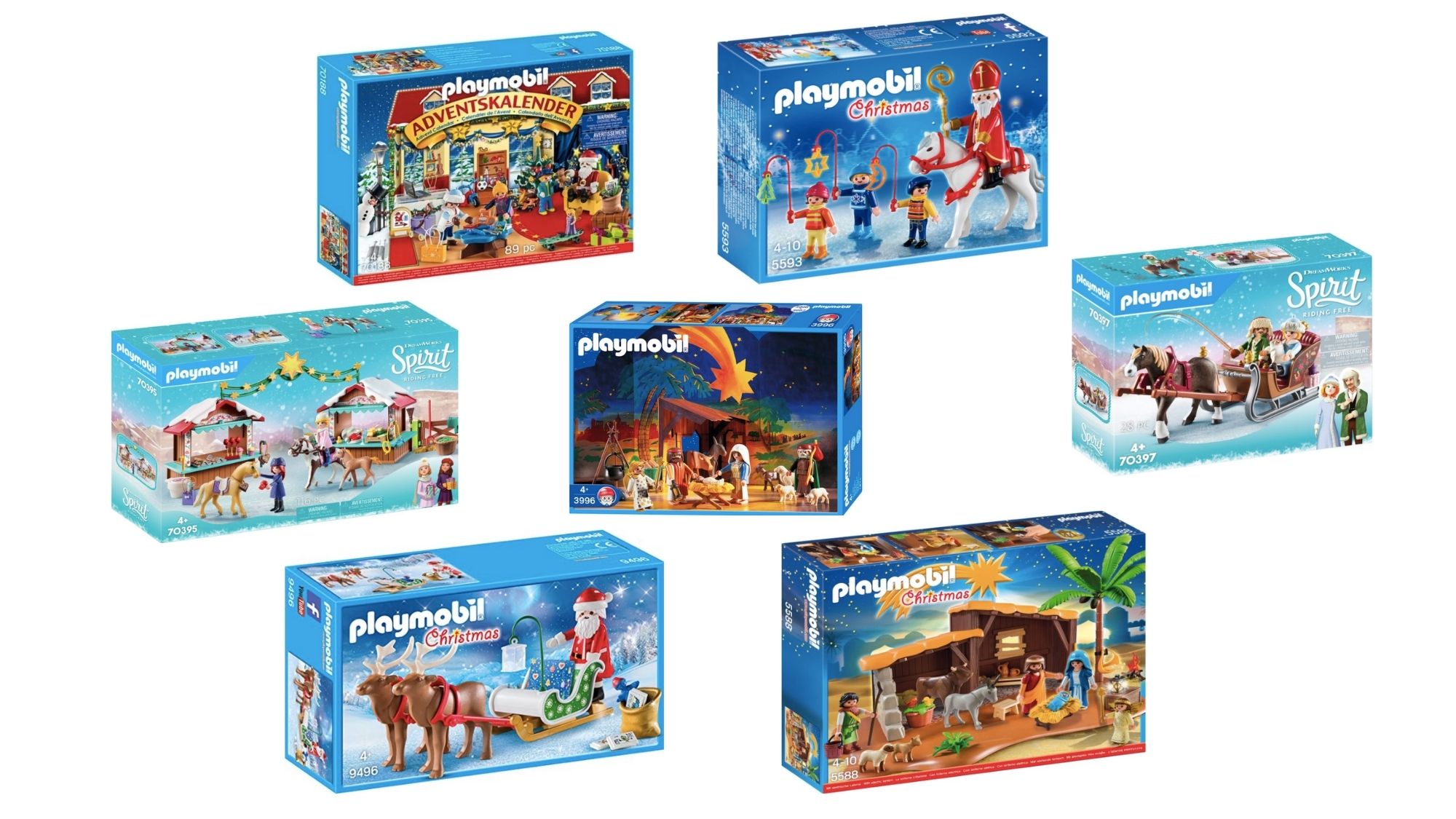 III Die 10 besten PlaymobilWeihnachtenSets + KaufRatgeber HeimHelden®
