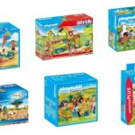 Playmobil-Zubehör-Produkte