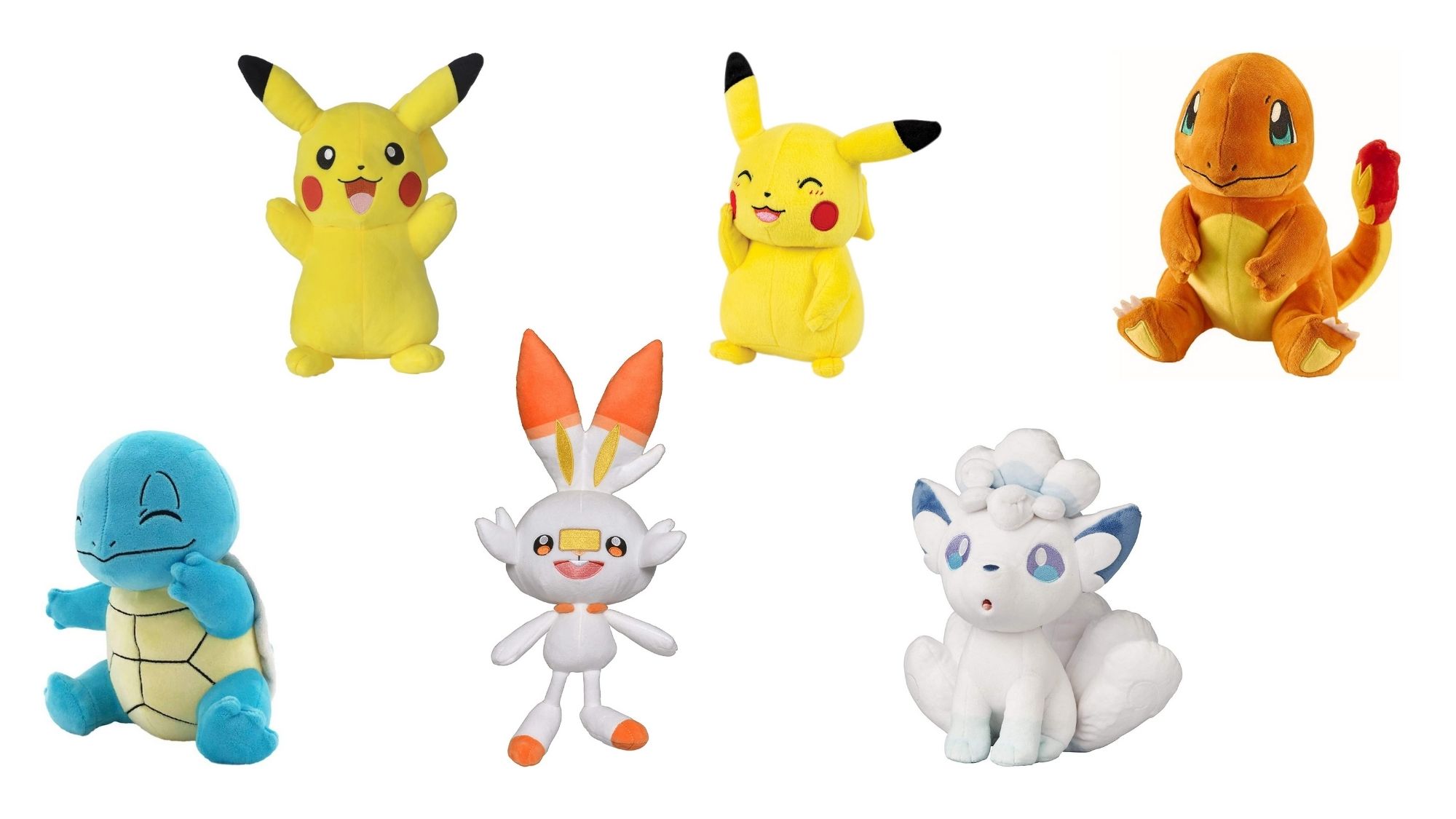 10" 25Cm Glurak Pokem Plüschtiere Kuscheltier Plüsch Stofftier Puppe 