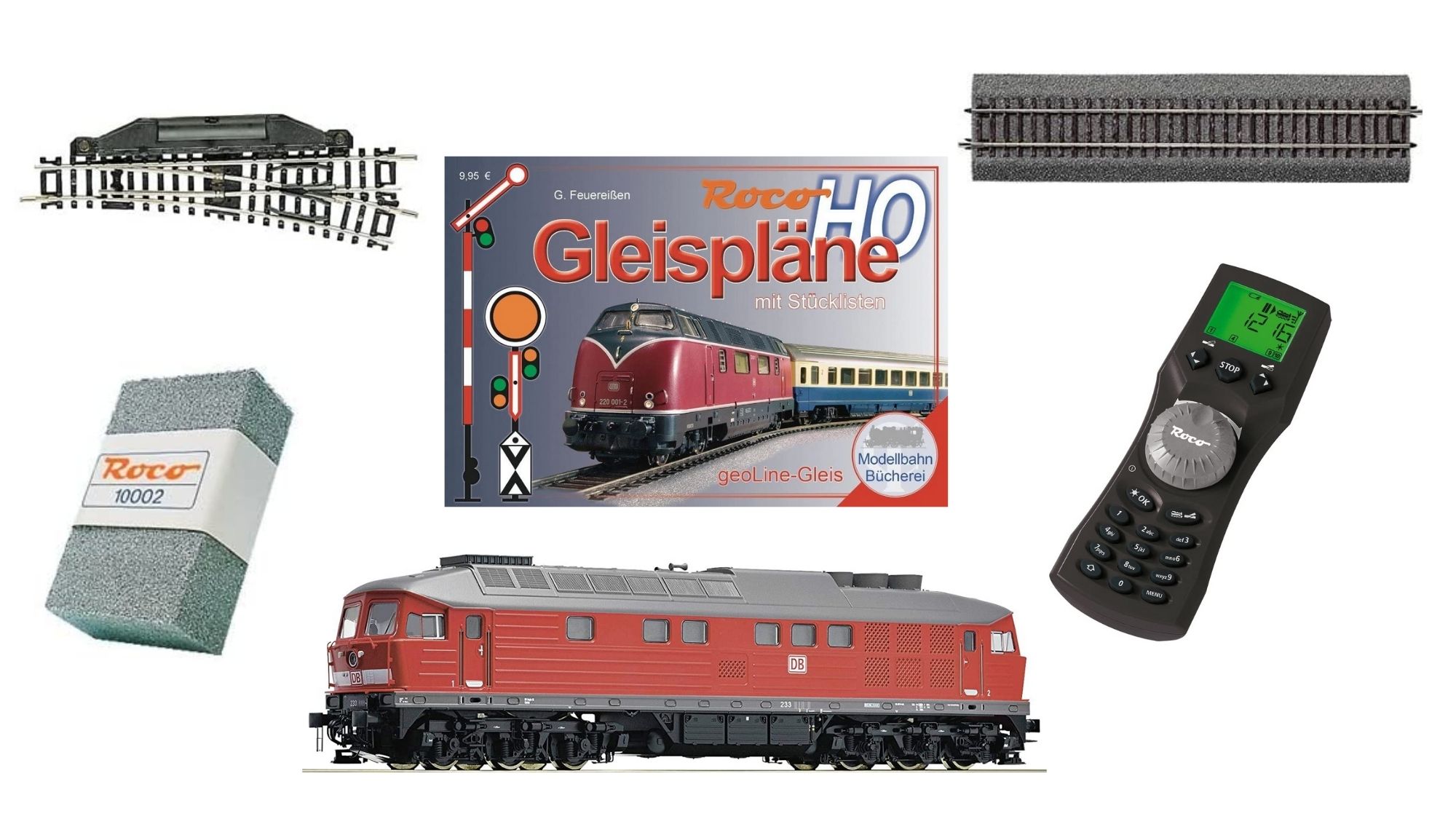 III Die 10 besten Roco-Produkte + Kauf-Ratgeber - HeimHelden®
