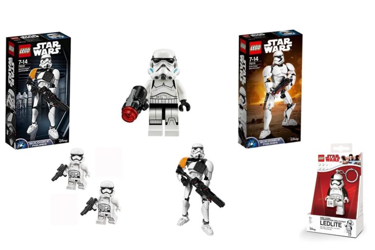 Stormtroopers-Lego