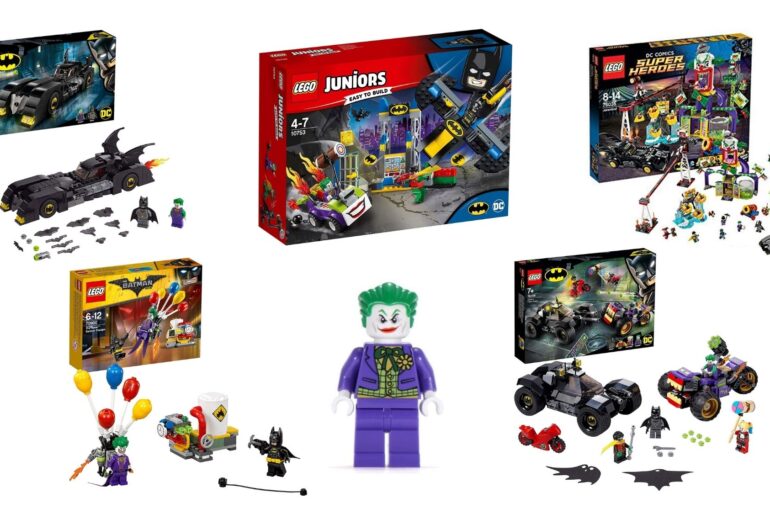 The-Joker-Lego-Produkte