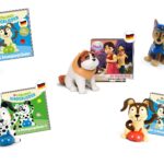 Hunde-Tonies