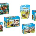 Playmobil Wild Life-Sets