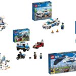 Lego-City-Polizei-Sets