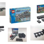 Lego-City-Schienen-Sets