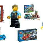 Lego-Videospiele für die Switch