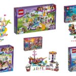 Lego-Friends-Freizeitpark-Produkte