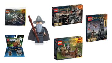 Lego-Herr-der-Ringe-Produkte